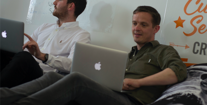 John O’Connor – We Really Care about Customer Experience