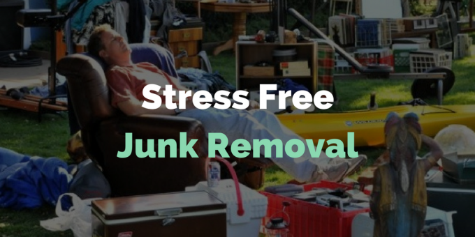 Kollect Junk Removal is Cheaper than Hiring a Skip