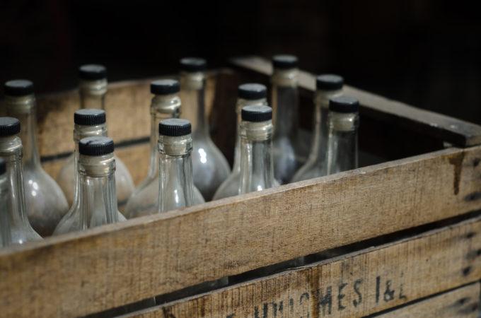 Recycling – Circular Economy Keeps Us In The Loop
