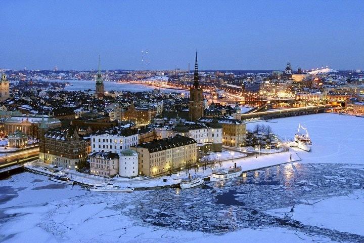 The Swedish Recycling Revolution
