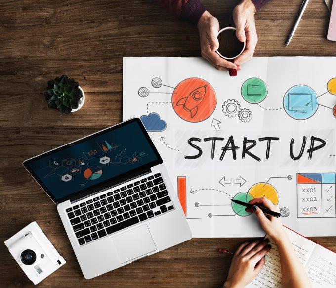 Startups are Hard