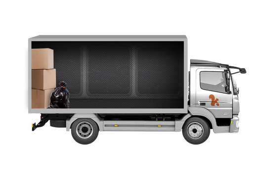 1/8 Truck