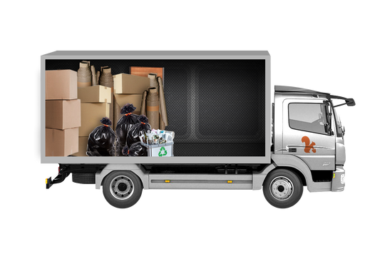 1/2 Truck