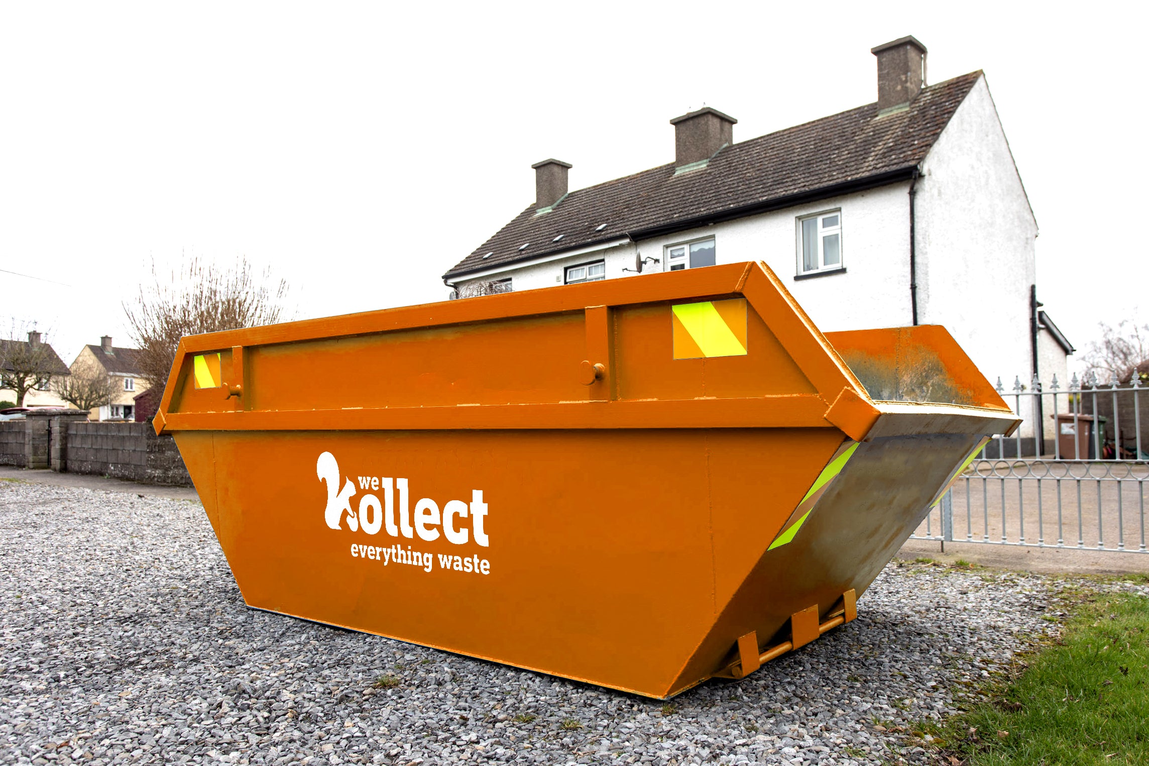 <p>Best in Class Skip Hire</p>