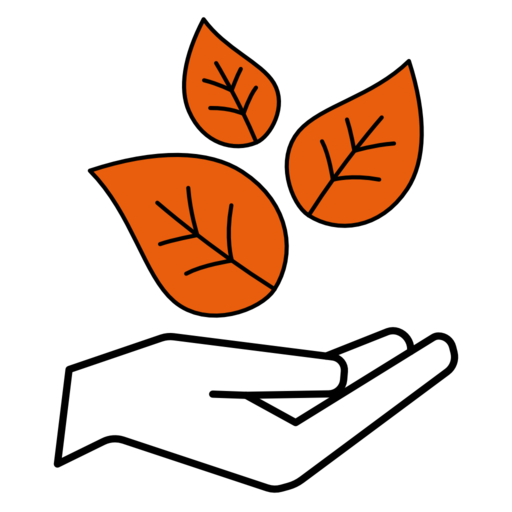 <p>Socially Responsible</p>