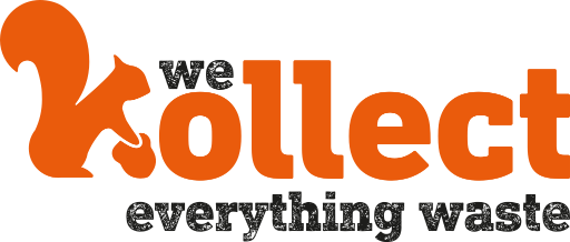 We Kollect Everything Waste | Skip Hire & Junk Removal | Kollect UK