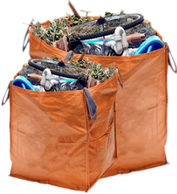 Skip Bags