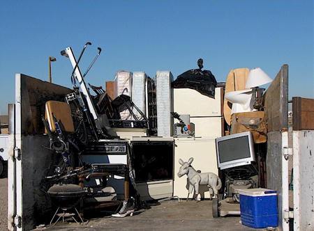 Kollect Waste Management Are Now Offering A Cheap Junk Removal Service